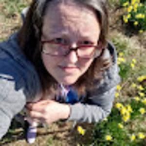Meet your Posher, Kate